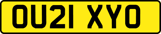 OU21XYO