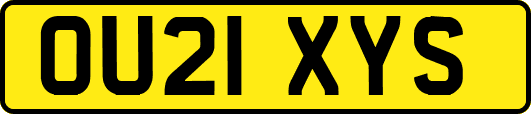 OU21XYS