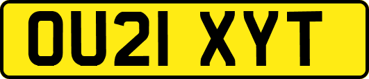 OU21XYT