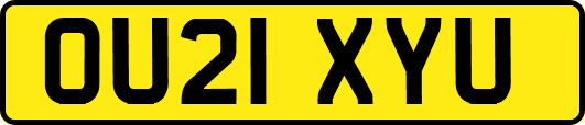 OU21XYU