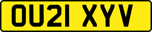 OU21XYV