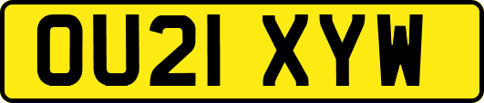 OU21XYW