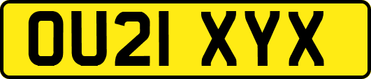 OU21XYX