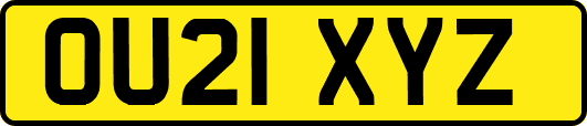 OU21XYZ
