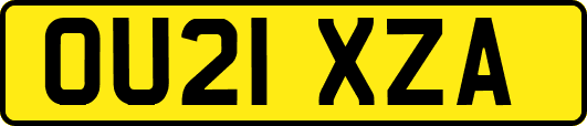 OU21XZA