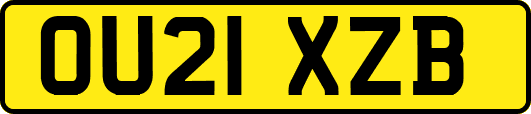 OU21XZB