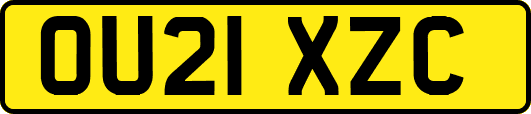 OU21XZC