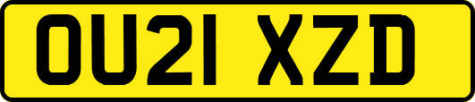 OU21XZD