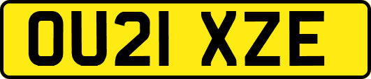 OU21XZE