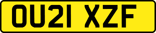 OU21XZF