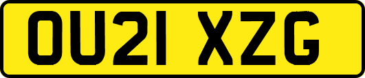 OU21XZG