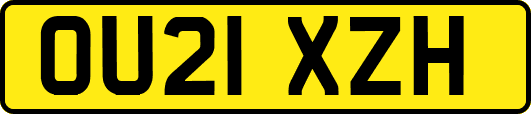OU21XZH
