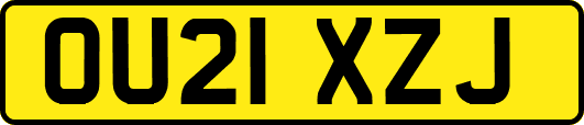 OU21XZJ