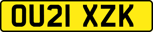 OU21XZK