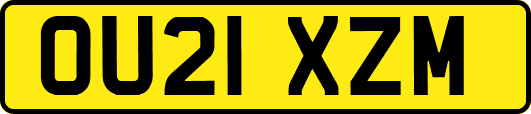 OU21XZM