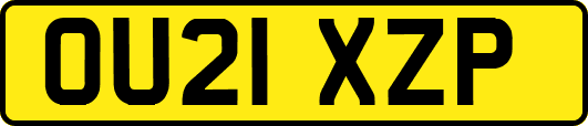 OU21XZP