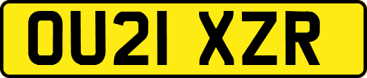 OU21XZR