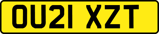OU21XZT