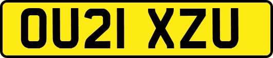 OU21XZU
