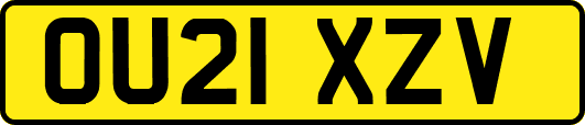 OU21XZV