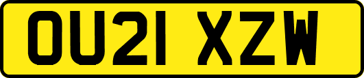 OU21XZW