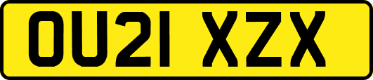 OU21XZX