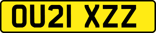 OU21XZZ