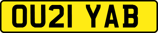 OU21YAB