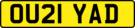 OU21YAD