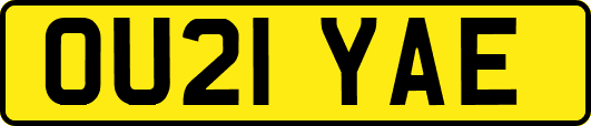 OU21YAE