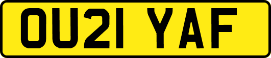 OU21YAF