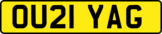 OU21YAG