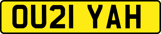 OU21YAH