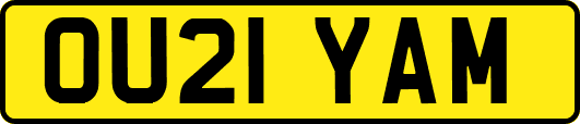 OU21YAM