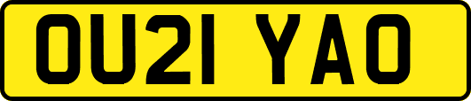 OU21YAO