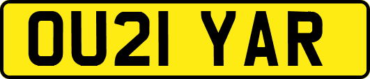 OU21YAR