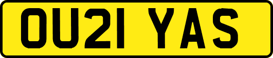OU21YAS