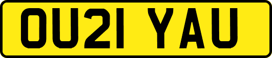 OU21YAU