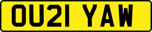OU21YAW