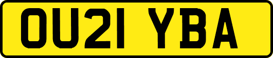 OU21YBA
