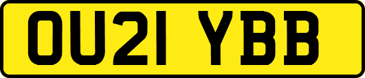 OU21YBB