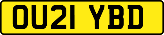 OU21YBD
