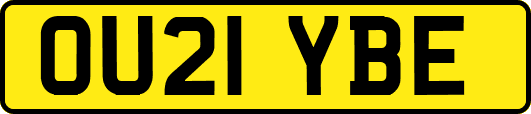 OU21YBE