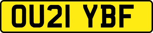 OU21YBF