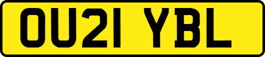 OU21YBL