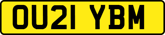 OU21YBM
