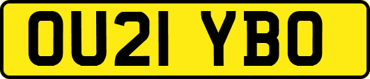 OU21YBO