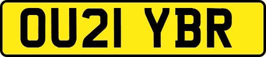 OU21YBR