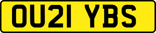 OU21YBS