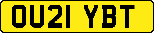 OU21YBT